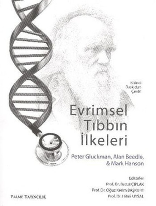 Evrimsel Tıbbın İlkeleri