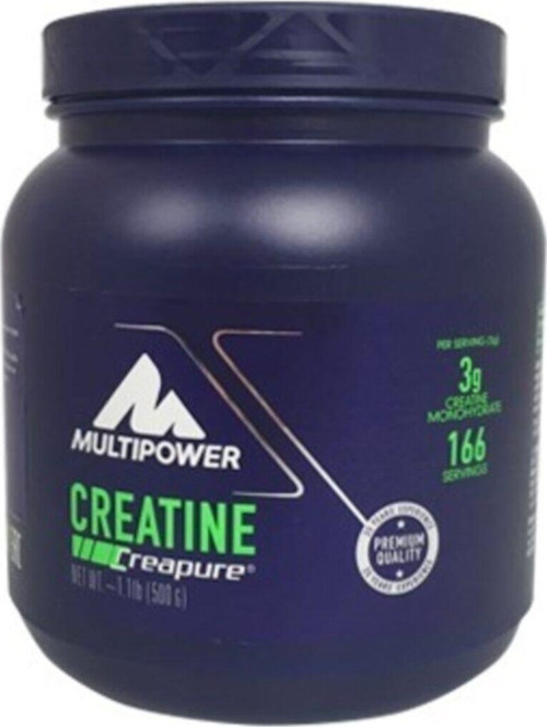 Creatine Powder 500 Gr