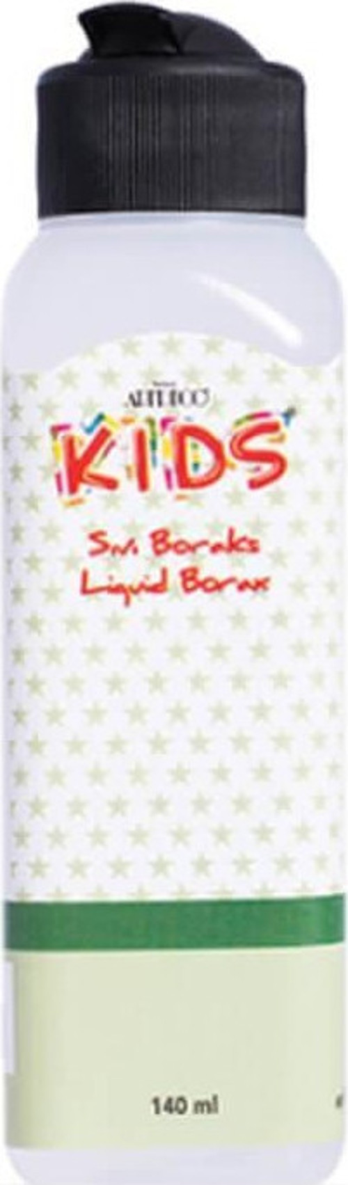Kids Sıvı Boraks 140 ml
