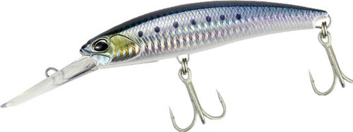 Realis Fang Bait 120DR SW AHA0011 Sardine