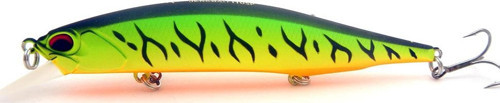Realis Jerkbait 120SP ACC3059 Mat Tiger