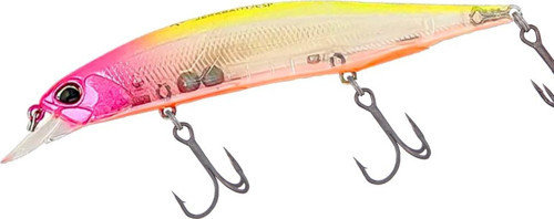 Realis Jerkbait 120SP CEA3375 ELT Chart