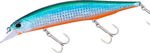 Realis Jerkbait 120SP SW AQA0283 Tiranga OB