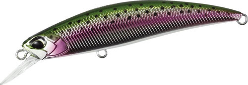 Spearhead Ryuki 60S MCC4036 Rainbow Trout