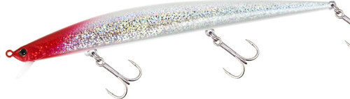 Tide Minnow Slim 175 FLYER AOA0220 Astro Red Head