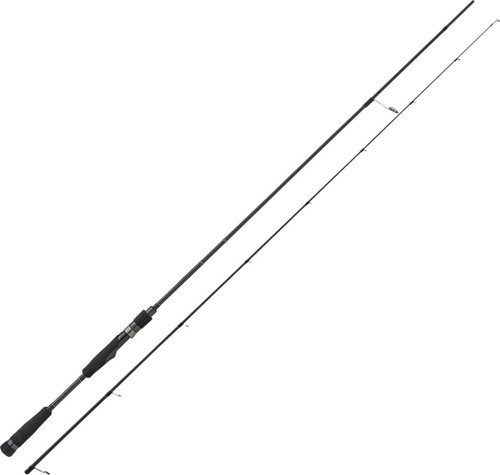 5G Black Porgy Kurodai BP5S-782M 2.34mt 4-20gr (2P) Light Spin Kamış