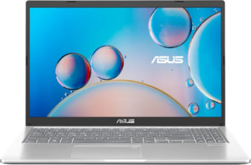 X515EA-EJ1318 Intel Core i5-1035G7 4GB 256GB SSD 15.6" FullHD FreeDos Taşınabilir Bilgisayar