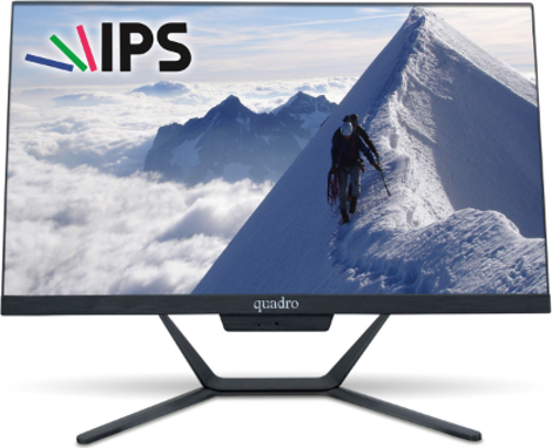 Stark H5122 15825 Intel Core i5-11400 8GB 256GB SSD 21.5" FullHD FreeDos All in One Bilgisayar