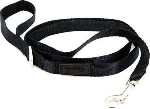 Leash Köpek Sevk Kayışı Medium Siyah 2x140 Cm