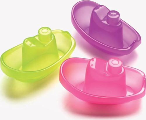 Banyo Oyuncakları - Tekneler, Bright Baby Boat