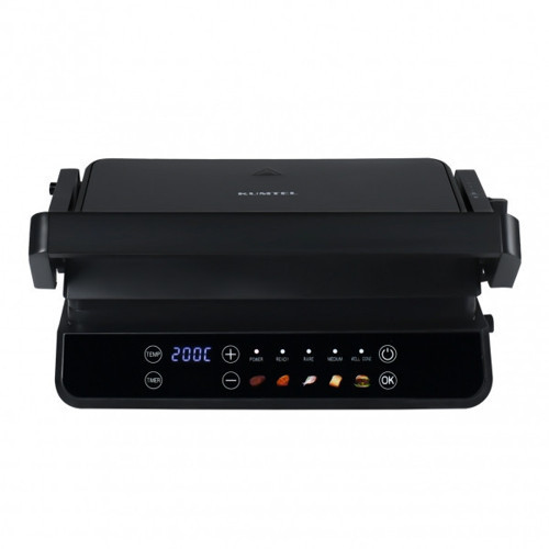 Dijital Tost ve Izgara Makinesi 2000 W TTM-10