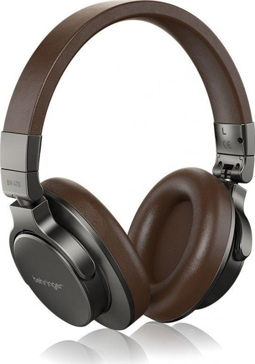 BH 470 Studio Kuaklık Monitör