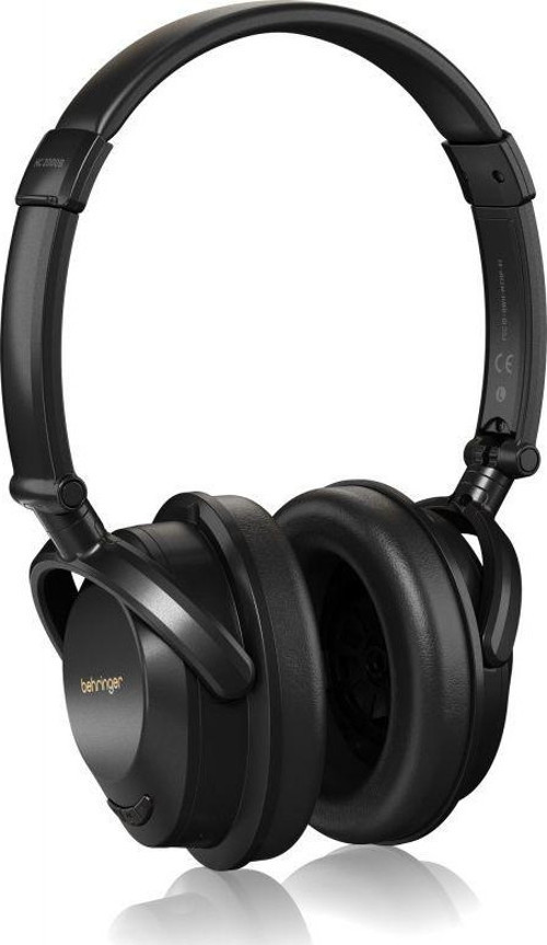 HC 2000B Bluetooth Özellikli Stüdyo Kalitesi Kablosuz Kulaklık
