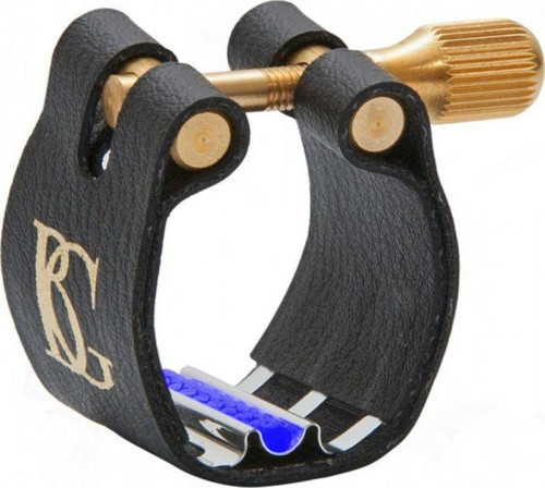 L12RSJ REVELATION SILVER JAZZ ALTO SAKSAFON BEK BİLEZİĞİ - DERİ