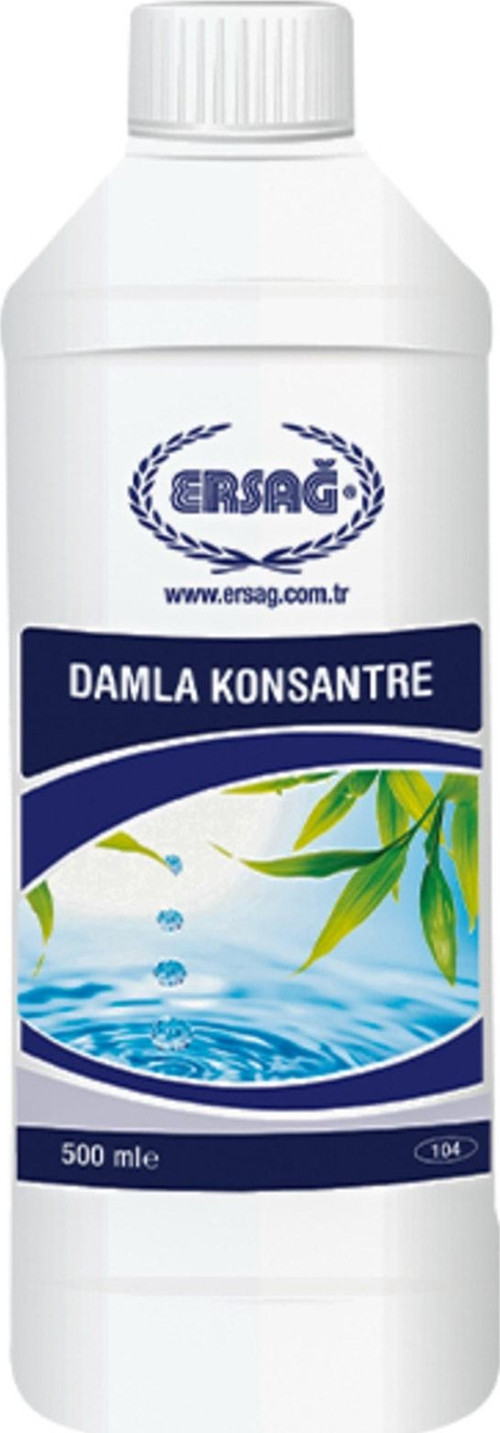 Damla Konsantre 500 Ml