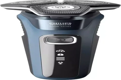 Norelco Serisi 5400, Islak ve Kuru Tıraş Makinesi S5880/81