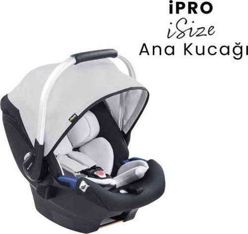 i-Pro Baby I-Size Ana Kucağı
