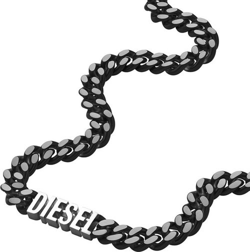 Dıesel DJDX1385-040 Erkek Kolye