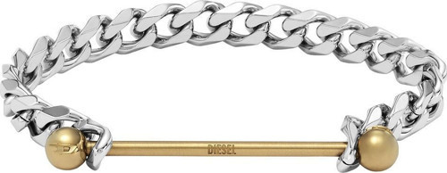 Dıesel DJDX1410-931 Erkek Kolye