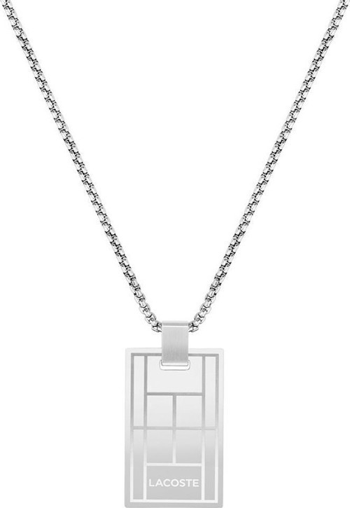 JEWEL ERKEK KOLYE LACJ2040076