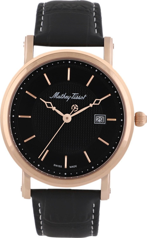 MATHEY-TİSSOT ERKEK KOL SAATİ HB611251PN