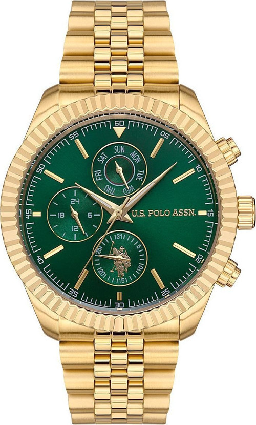 Uspa1054-05 Erkek Kol Saati·
