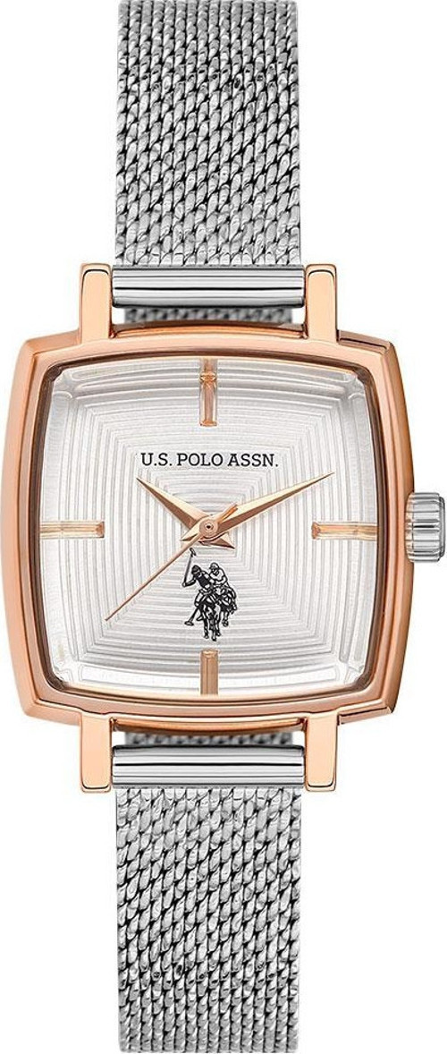 USPA2066-05 Erkek Kol Saati