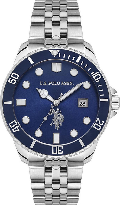 USPA1001-05 Erkek Kol Saati