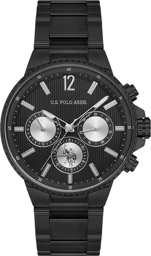 USPA1074-04 Erkek Kol Saati