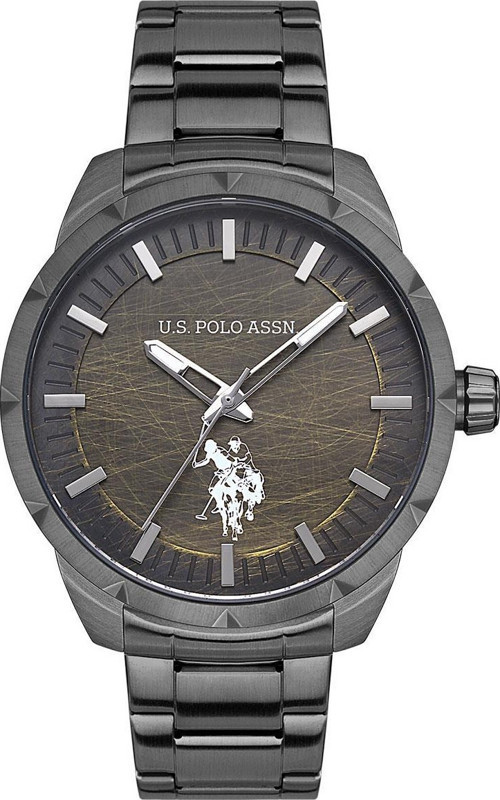 USPA1043-03 Erkek Kol Saati