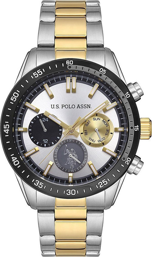 USPA1044-05 Erkek Kol Saati