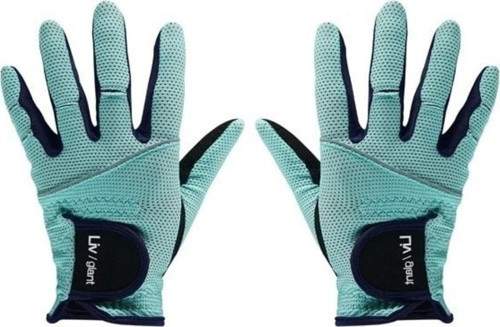 Giant Rosa Lf Unisex Kaymayan Spor Outdoor Fitness Bisiklet Eldiveni