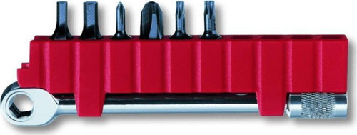 VT 3.0306 Swısstool Spırıt Cırcır Kol+Uc