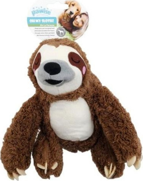 Peluş Oyuncak Tembel Hayvan