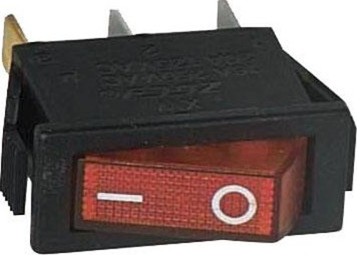 TEKLİ İNCE IŞIKLI ANAHTAR (IC-113)