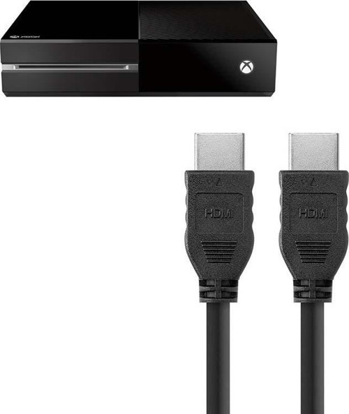 Hdmi Kablo 1.5mt Premium 4K Full HD Yüksek Hızlı XBOX One Görüntü Kablosu Tüm Seriler