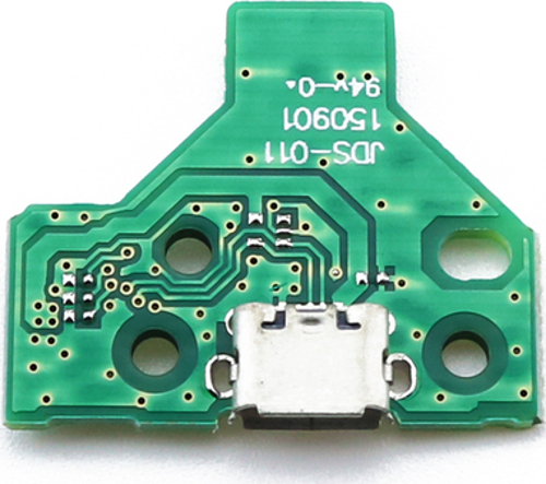 JDS JDM 010 011 020 Şarj Soketi PS4 Kol Tamiri Playstation 4 Kol Tamir Yedek Parça