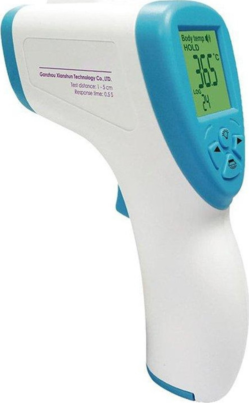 XS XS-IFT003C 1 CM-5 CM MESAFE 32*C-42.9*C ARASI TEMASSIZ ATEŞ ÖLÇER
