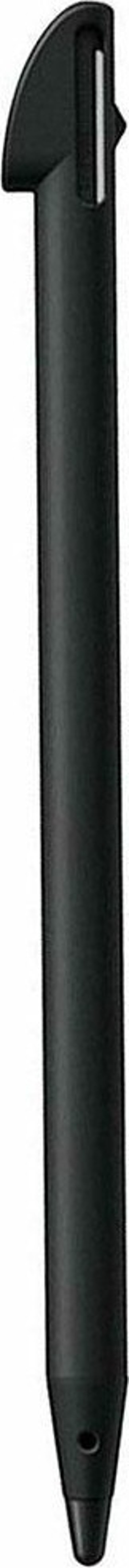 Nintendo 3DS XL Stylus Pen Nintendo 3DS XL LL Kalem Yedek Parça Siyah