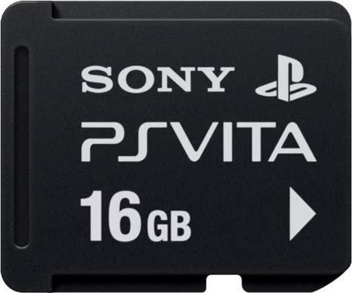 PS Vita 16GB Hafıza Kartı PS Vita Hafıza Kartı PSV Memory Card