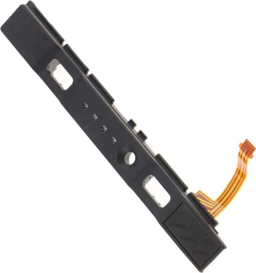Nintendo Switch Sağ Joy-Con Kızak Tamiri R Slider Rail Yedek Parça