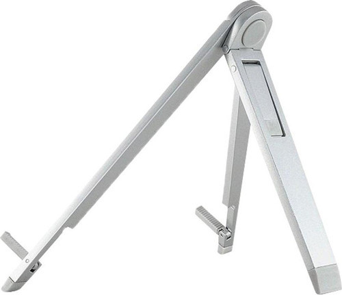 IPAD/IPAD2 TABLET PC STANDI (METAL+AYARLANABİLİR)