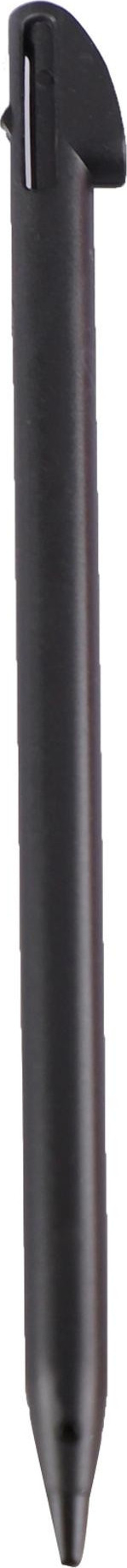 Nintendo Wii U Stylus Pen Nintendo Wii U Kalem Yedek Parça Dokunmatik Kalem Siyah
