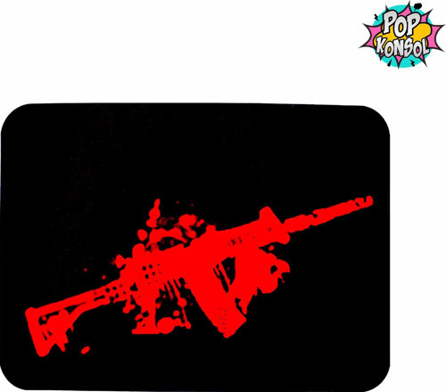 Playstation 4 Touchpad Koruyucu Yapıştırma Call of Duty Touchpad Sticker PS4 Aksesuar MODEL 08