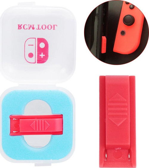 RCM Clip Nintendo Switch RCM Jig Kısa Devre Aracı RCMclip Tool