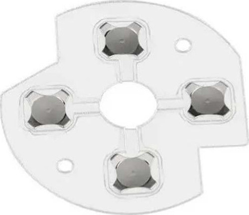 XBOX One Gamepad D-Pad Sticker XBOX One Keypad Yapıştırma Yedek Parça