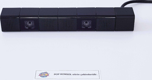 PS4 Kamera PS4 VR Uyumlu Orjinal Playstation 4 Kamera Sensör v1
