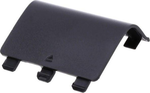Xbox One - One S - One X Kol Batarya Kapak Xbox Gamepad Batarya Pil Kapağı Siyah