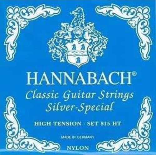 815 HT Klasik Gitar Teli