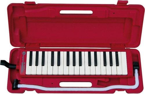 Student 32 Melodika (Kırmızı)